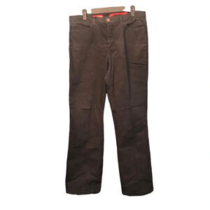 NYDJ TUMMY TUCK BLACK BOOTCUT JEANS
